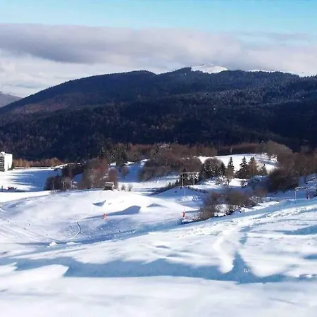 Maison 6 Places, En Plein Coeur De L'ariege, Proche Et Nature Vakantiehuis Lesparrou