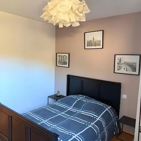 Maison 6 Places, En Plein Coeur De L'ariege, Proche Et Nature Vakantiehuis