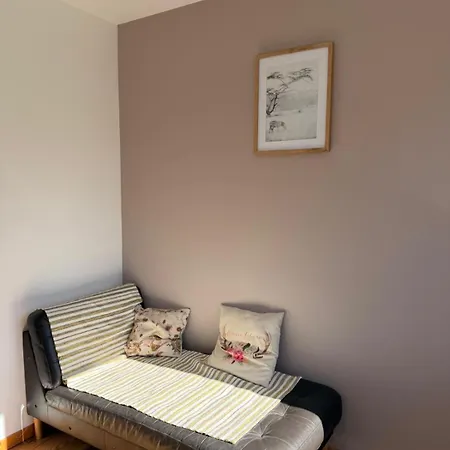 Maison 6 Places, En Plein Coeur De L'ariege, Proche Et Nature Vakantiehuis Lesparrou