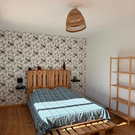 Maison 6 Places, En Plein Coeur De L'ariege, Proche Et Nature