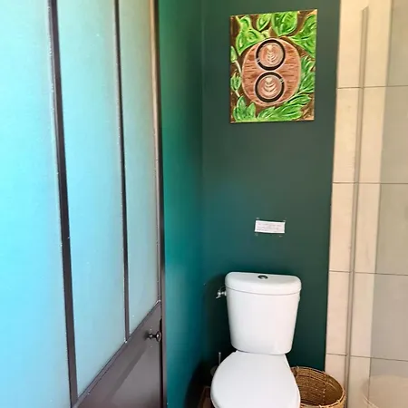 Maison 6 Places, En Plein Coeur De L'ariege, Proche Et Nature Lesparrou