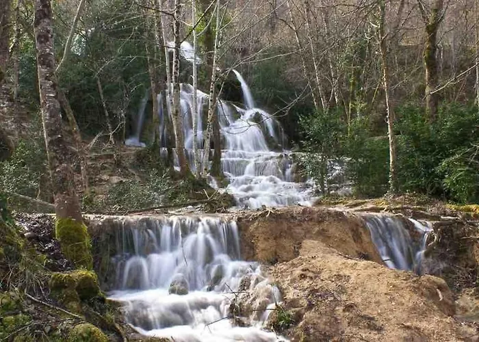 Maison 6 Places, En Plein Cœur De L’ariège, Proche Et Nature Casa vacanze *