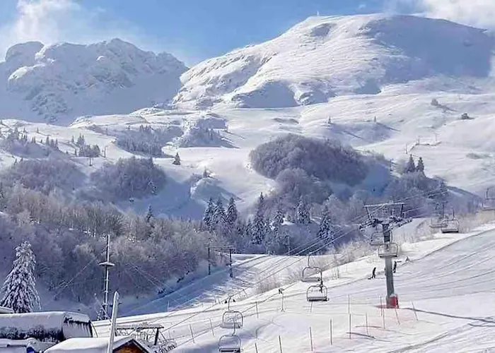 Maison 6 Places, En Plein Cœur De L’ariège, Proche Et Nature *