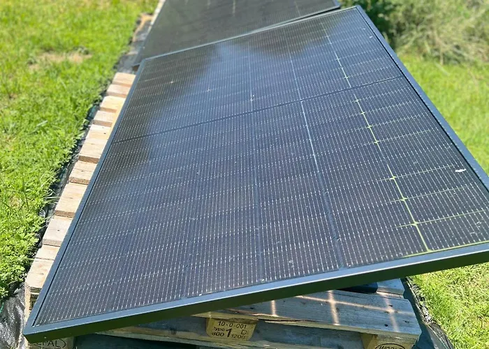 Maison 6 Places, En Plein Cœur De L’ariège, Proche Et Nature Casa vacanze