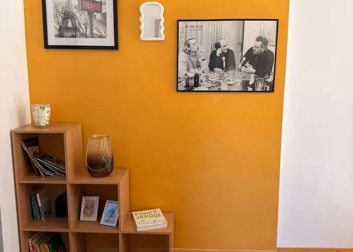 Casa vacanze Maison 6 Places, En Plein Cœur De L’ariège, Proche Et Nature