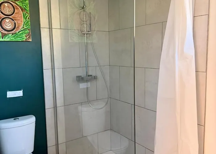 Casa vacanze Maison 6 Places, En Plein Cœur De L’ariège, Proche Et Nature Lesparrou