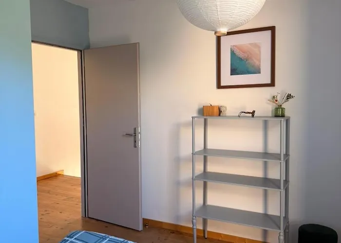 Maison 6 Places, En Plein Cœur De L’ariège, Proche Et Nature *