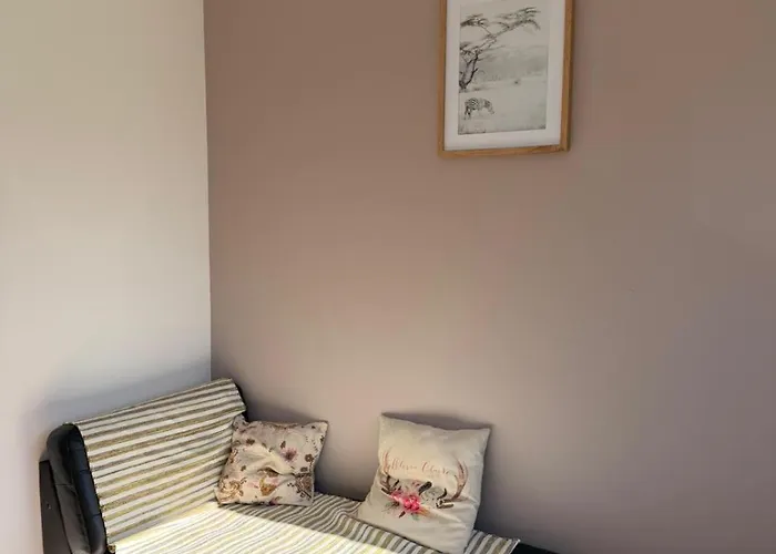 Maison 6 Places, En Plein Cœur De L’ariège, Proche Et Nature Casa vacanze Lesparrou