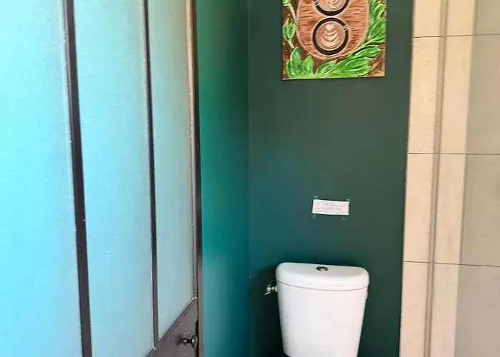 Maison 6 Places, En Plein Cœur De L’ariège, Proche Et Nature Lesparrou