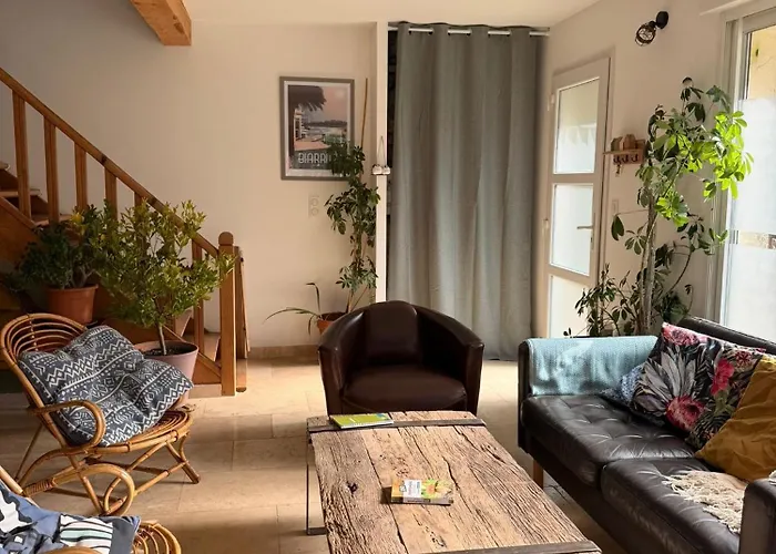 Casa vacanze Maison 6 Places, En Plein Cœur De L’ariège, Proche Et Nature