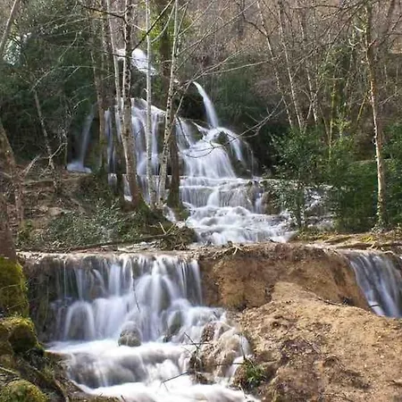 Maison 6 Places, En Plein Coeur De L'ariege, Proche Et Nature בית נופש *