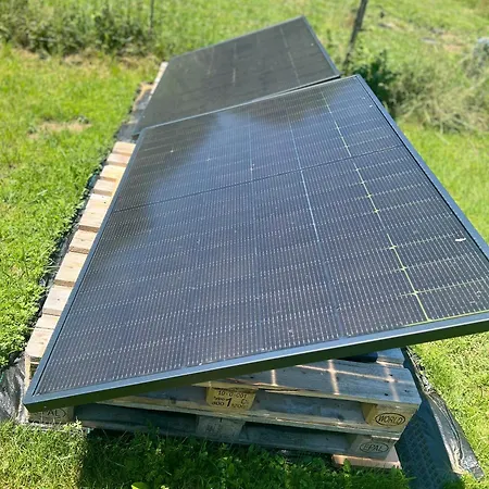 Maison 6 Places, En Plein Coeur De L'ariege, Proche Et Nature בית נופש