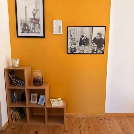 בית נופש Maison 6 Places, En Plein Coeur De L'ariege, Proche Et Nature