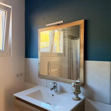 בית נופש Maison 6 Places, En Plein Coeur De L'ariege, Proche Et Nature