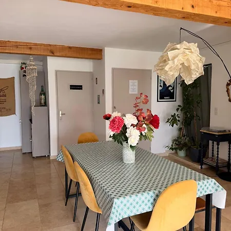 בית נופש Maison 6 Places, En Plein Coeur De L'ariege, Proche Et Nature *