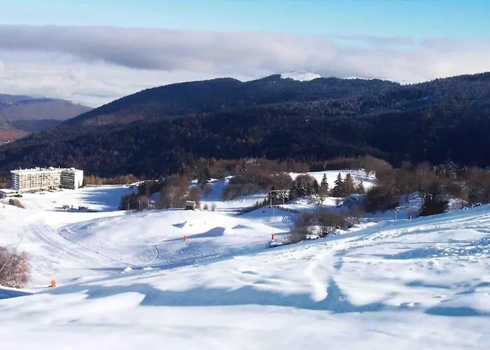 Maison 6 Places, En Plein Coeur De L'ariege, Proche Et Nature Casa de Férias Lesparrou